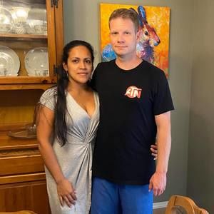 Meet your Posher, Scarleth